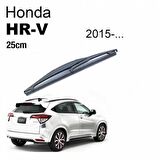HR-V Arka Silecek Süpürgesi 25 cm 2015 Sonrası M-Y250-8