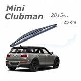 Mini Club Man Arka Silecek Süpürgesi 25 cm 2015 Sonrası M-Y250-6
