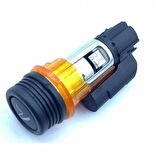 Citroen C1 Çakmaklık Komple İthal 8227 54 M-1267-3