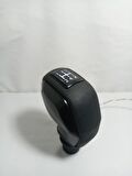 Citroen C2 C3 C4 C5 Berlingo C-Elysee Siyah Beyaz Led Spor Topuz M111270