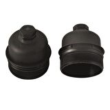 Focus 1.6 TDCI Yağ Filtre Kabı Yan Sanayi 2S6Q6737AA M1569-2