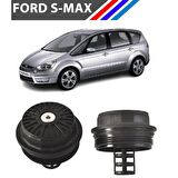 S-Max Benzinli Motor Yağ Filtre Kabı Yan Sanayi 1S7G6A832BB M1570-2