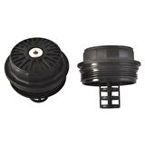 S-Max Benzinli Motor Yağ Filtre Kabı Yan Sanayi 1S7G6A832BB M1570-2