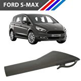 S-Max Galaxy Dizel Yakıt Doldurma Hunisi 2015 Sonrası M1677-2