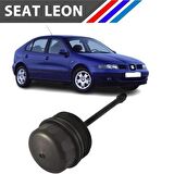 Leon 1.9 TDI Yağ Filtresi Muhafaza Kapağı İthal 1999 - 2006 M1747-5