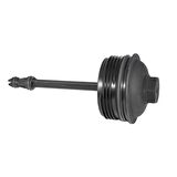  Vw Audi Seat Skoda 1.6 2.0 Dizel Yağ Filtre Kapağı 03l115433 M1748-2