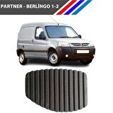 Partner Berlingo 1 2 Eski Kasa Fren Pedal Lastiği 1 Adet 450412 M1832-5