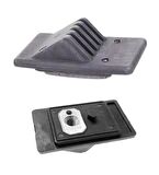 Mercedes CLK Coupe W208 C208 A208 W210 için Bagaj Takozu 2 Adet M2489