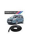 Dacia Dokker Arka Kapı Fitili 1 Adet Sağ veya Sol Uyumlu 2012 - 2019 M3392B