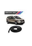 Dacia Lodgy Arka Kapı Fitili 1 Adet Sağ veya Sol Uyumlu 2013 - 2020 M3392B