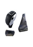 Hyundai Starex Parlak Spor Vites Topuzu Ve Körüğü Takım 2002-2008 846804A000LK M3476