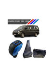 Hyundai Starex Mavi Spor Vites Topuzu Ve Körüğü Takım 2002-2008 846804A000LK M3476