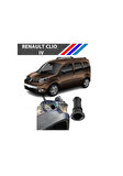 Renault Kangoo 4 Dış Ayna Kovanı - Ayna Katlanır Destek Parçası 1 Adet 490307706 M3625