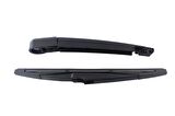 Opel Astra J Arka Cam Silecek Kolu ve Süpürgesi 2009-2015 M72025Y