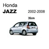 Jazz GD Arka Cam Silecek Kolu ve Süpürgesi M72065Y