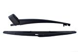 Mazda 3 Arka Silecek Kolu ve Süpürgesi 2008-2013 M72072Y