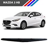 Mazda 3 HB Arka Silecek Süpürgesi 36 cm 2018 Sonrası MY354-9