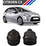 Citroen C3 1.4 - 1.6 HDI Yağ Filtre Kabı Yan Sanayi 1103.K4 M1702-11