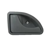 Twingo MK1 Kasa İç Açma Kolu Sol Taraf Gri Renkli 1993 - 2007 M2068B-1