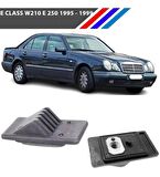 Mercedes E Class E250 E270 Sedan Bagaj Takozu 2 Adet 1995 2002 M2489