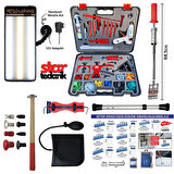 Boyasız Göçük Düzeltme Seti 160 Parça