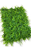 YAPAY BİTKİ DUVAR KAPLAMA 40X60 CM MODEL 1