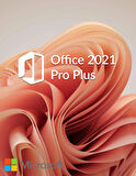 MICROSOFT Office 2021 Professional Plus