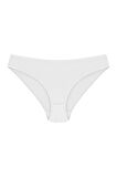 Papatya %100 Pamuk Bikini Model Külot 3'lü Paket