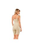 Ayar Askılı Tam Boy Body Korse