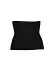 Kadın Siyah Bel Korse 2470