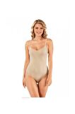 9016 Çıtçıtlı Body Korse