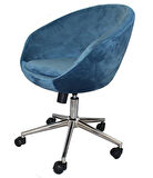 MOLİ ÇALIŞMA KOLTUĞU