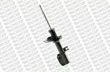 Monroe 16164 Ön Amortisör Swift 89 05 Justy 95 02 4160170C10