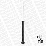 Monroe G1225 Arka Amortisör Renault Symbol III 13-Dacia Logan II 13-Sandero II 12- 542102854R