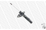 Monroe G8202 Ford Galaxy Amortisör 1376898