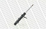 Monroe G8206 Amortisör Ön Sağ C3 III DS3 Taşıyıcıya Giren Yer 51mm 09-Gazlı 5208.H2