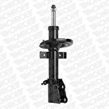Monroe R7612 Amortisör Ön Yağlı Kısa 27 Mercedes Citan W415 Renault Kangoo III 543022221R