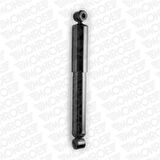 Monroe V2509 Arka Amortisör Jumper Ducato Boxer 1400Kg 1800Kg 97 06 1317401080