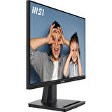 MSI 21.45" PRO MP225V 1920x1080 (FHD) 16:9 FLAT VA 100HZ 1MS ADAPTIVE-SYNC MONITOR