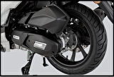 MONDİAL STRADA 125