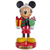 Disney Lisanslı Yılbaşı Süsleri-NUTCRACKER
