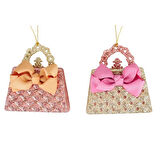 Disney Lisanslı Yılbaşı Süsleri-Lady Handbag orna*2