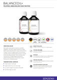 Zinzino BalanceOil+, 100 ml 