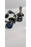 Photon H4Mono Led Headlight