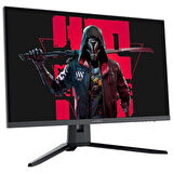 Koorui 27" 27E1QA 1ms 144Hz HDMI, DisplayPort G-Sync, FreeSync 2K Gaming Monitör