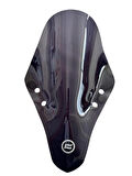 Cf Moto 250sr Ön Cam Siperlik