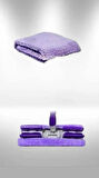 Sleepy Easy Clean Yer Havlusu Uyumlu  Mandallı Mop Seti 