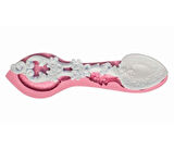 22cm Kaşık Silikon Kalıp K-026, Polyester Reçine Taş Tozu Çimento Mum Alçı Kalıbı