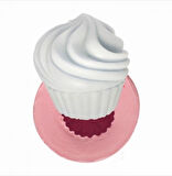 Cupcake Silikon Kalıp K-091