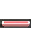 38cm 7'li Tealight Mumluk Silikon Kalıp K-1022, Polyester Çimento Taş Tozu Alçı Kalıbı